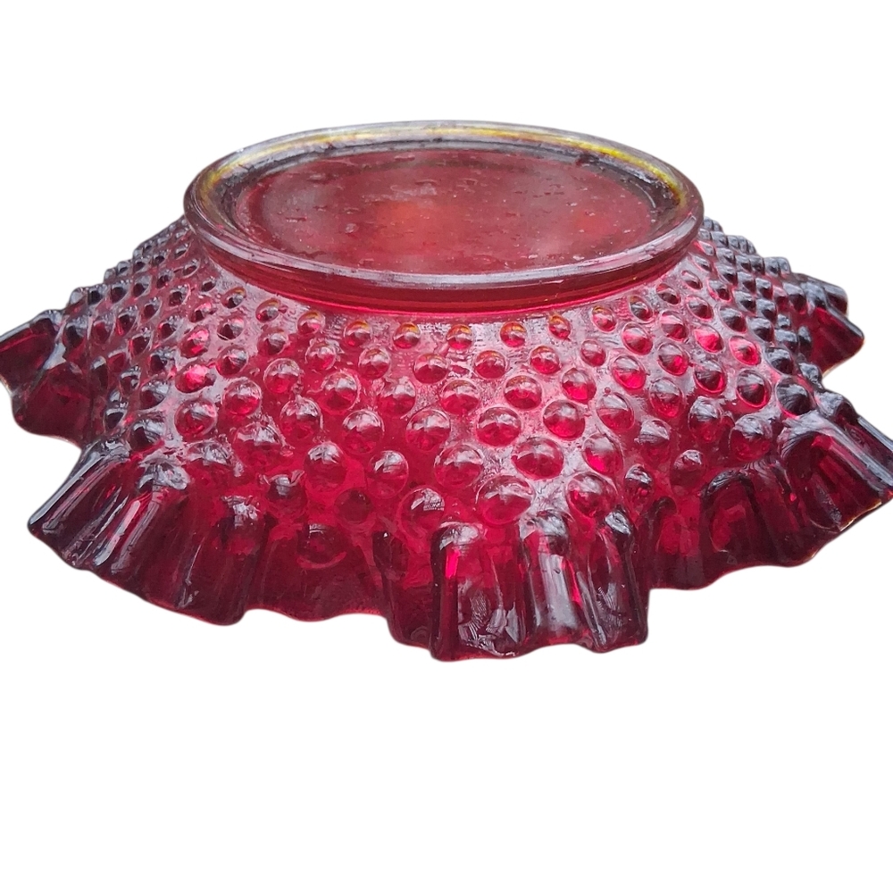 Fenton Dish - Picture 2 of 2
